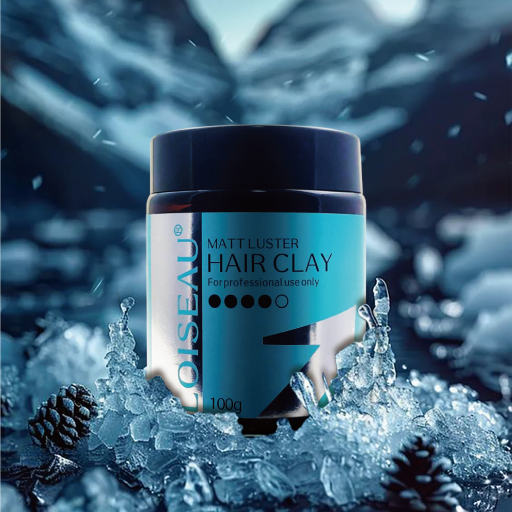 匠型持久髮臘 ｜專業質感日系灰蠟