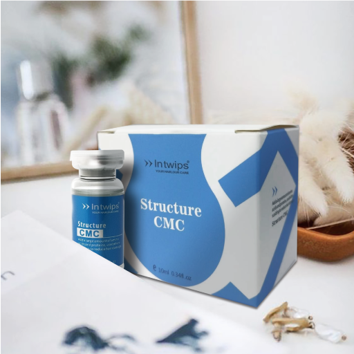 細胞蛋白質複合體-CMC