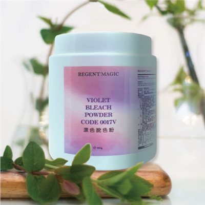漂粉 500g